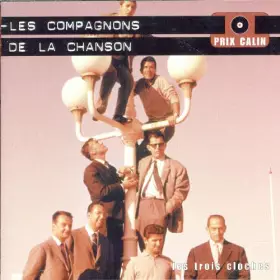 Couverture du produit · Les Trois cloches