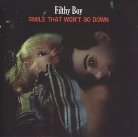 Couverture du produit · Smile That Won't Go Down