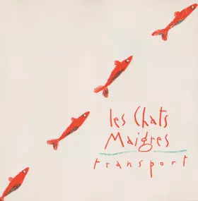 Couverture du produit · Transport