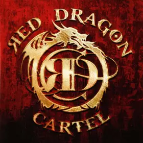 Couverture du produit · Red Dragon Cartel