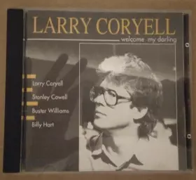 Couverture du produit · Welcome My Darling 