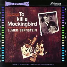 Couverture du produit · To Kill A Mockingbird