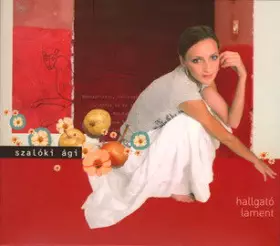 Couverture du produit · Hallgató / Lament