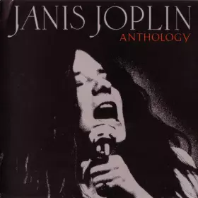 Couverture du produit · Anthology