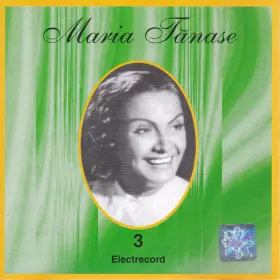 Couverture du produit · Maria Tănase (Vol. 3)