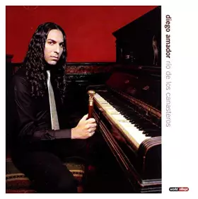 Couverture du produit · Rio De Los Canasteros [Import]