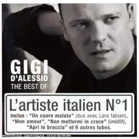 Couverture du produit · The Best of [Import]