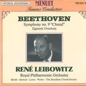 Couverture du produit · Symphonies 1-9. Complete Recording