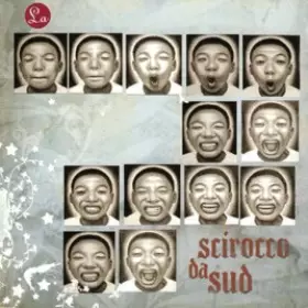 Couverture du produit · Scirocco Da Sud