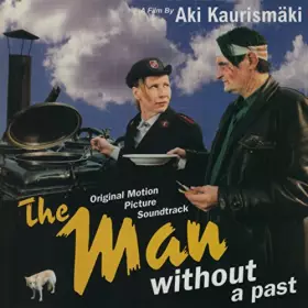 Couverture du produit · L'homme sans passé