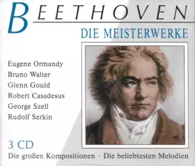 Couverture du produit · Die Meisterwerke