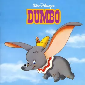 Couverture du produit · Walt Disney's Dumbo