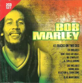 Couverture du produit · Bob Marley