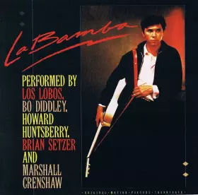 Couverture du produit · La Bamba - Original Motion Picture Soundtrack