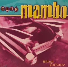 Couverture du produit · Club Mambo