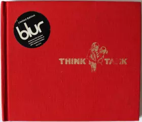 Couverture du produit · Think Tank