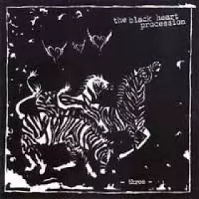 Couverture du produit · Three