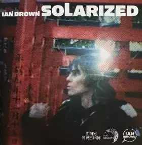 Couverture du produit · Solarized