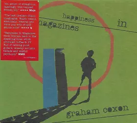 Couverture du produit · Happiness In Magazines