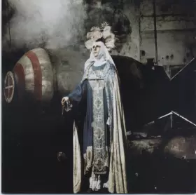 Couverture du produit · Black Skies In Broad Daylight