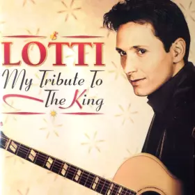 Couverture du produit · My Tribute To The King