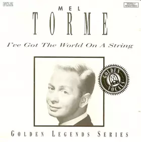 Couverture du produit · I've Got The World On A String