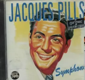 Couverture du produit · Symphonie