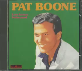 Couverture du produit · Love Letters In The Sand