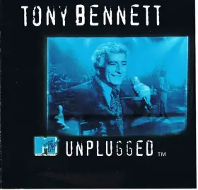 Couverture du produit · MTV Unplugged