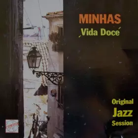 Couverture du produit · Vida Doce