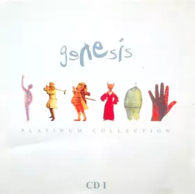 Couverture du produit · Platinum Collection