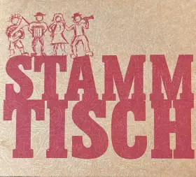 Couverture du produit · Stammtisch