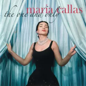 Couverture du produit · The One And Only