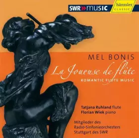 Couverture du produit · La Joueuse De Flûte (Romantic Flute Music)