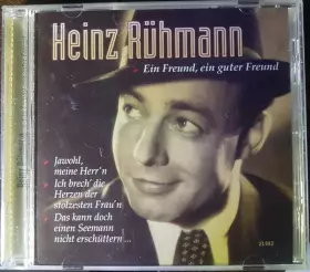 Couverture du produit · Ein Freund, Ein Guter Freund