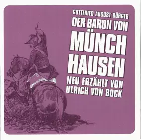 Couverture du produit · Der Baron Von Münchhausen