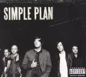 Couverture du produit · Simple Plan
