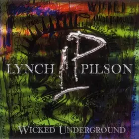 Couverture du produit · Wicked Underground