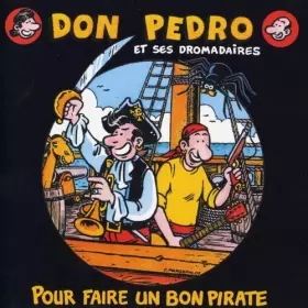 Couverture du produit · pour Faire Un Bon Pirate