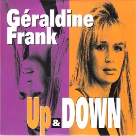 Couverture du produit · Up & Down