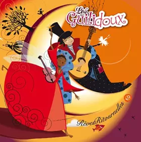 Couverture du produit · Rêves Ritournelles 2