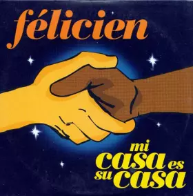 Couverture du produit · Mi Casa Es Su Casa