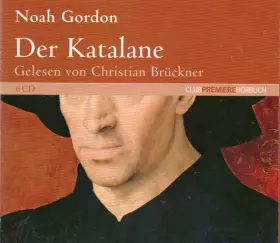 Couverture du produit · Der Katalane