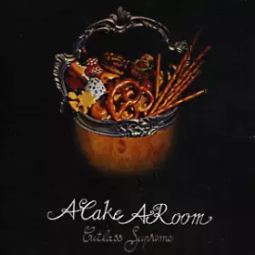 Couverture du produit · Cutlass Supreme