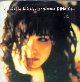 Couverture du produit · Gimme Little Sign