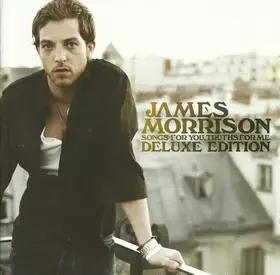 Couverture du produit · Songs For You, Truths For Me