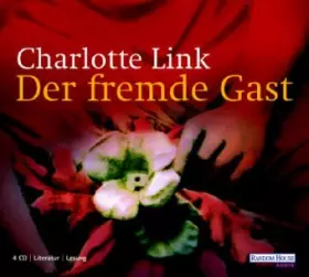 Couverture du produit · Der fremde Gast: Gekürzte Lesung