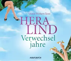 Couverture du produit · Verwechseljahre