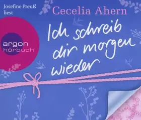 Couverture du produit · Ich Schreib Dir Morgen Wieder