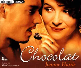 Couverture du produit · Chocolat